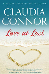 Claudia Connor — Love At Last