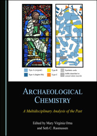 . — Archaeological Chemistry_hard_man_v1.pdf