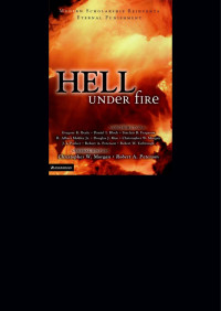 Zondervan; — Hell Under Fire