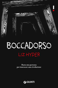 Liz Hyder — Boccadorso