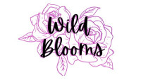 L.A. Shaw & Wild Blooms — Blossom & Bliss: Wild Blooms Series, Book 3