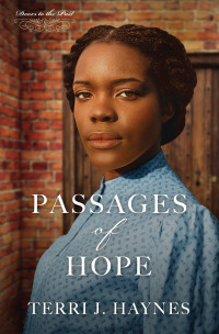 Terri J. Haynes — Passages of Hope