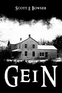 Bowser, Scott — Gein