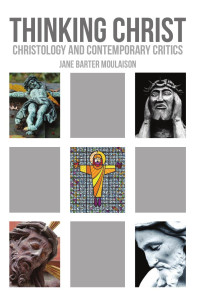 Barter Moulaison, Jane — Thinking Christ