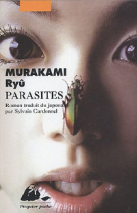 Ryû Murakami — Parasites