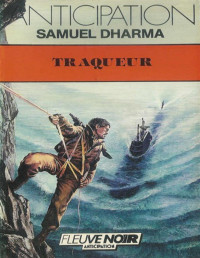 Samuel Dharma — Traqueur