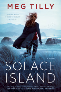 Meg Tilly — SI01 - Solace Island