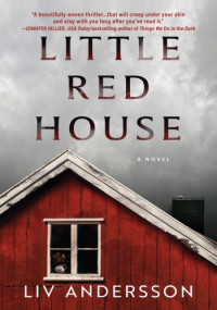 Liv Andersson — Little Red House