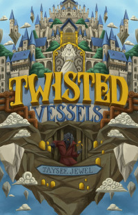 Jewel, Jaysee — Twisted Vessels