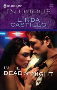 Linda Castillo — In the Dead of Night