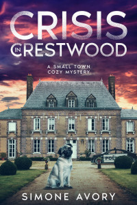 Simone Avory — Crisis in Crestwood