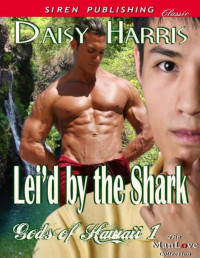 Daisy Harris — Lei'd-by-the-Shark