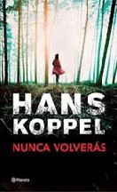 Hans Koppel — Nunca volverás