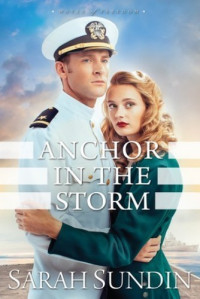 Sarah Sundin — Anchor in the Storm