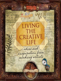 Rice Freeman-Zachery — Living the Creative Life