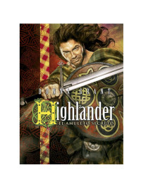 Grant, Donna — Highlander: El amuleto secreto (Spanish Edition)