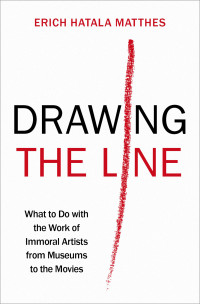 Erich Hatala Matthes — Drawing the Line