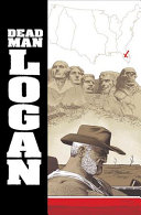 Alan Fine & Anthony Gambino & C. B. Cebulski & Chris Robinson & Cory Petit & Dan Buckley & Dave Johnson & Declan Shalvey & Ed Brisson & Joe Quesada & Jordan D. White & Mike Henderson & Nolan Woodard — Dead Man Logan #2: Sins of the Father Part 2