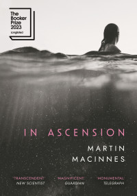 Martin MacInnes — In Ascension