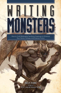 Philip Athans — Writing Monsters