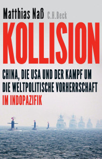 Matthias Naß — Kollision