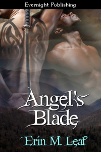  — Angel's Blade