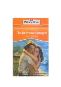 Anne Charlton — The driftwood dragon