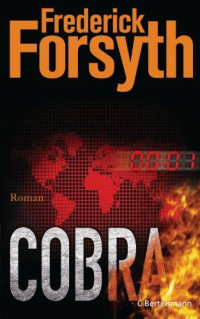 Forsyth, Frederick — Cobra