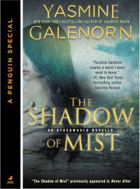 Yasmine Galenorn — The Shadow of Mist