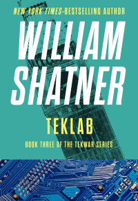 William Shatner — TekLab