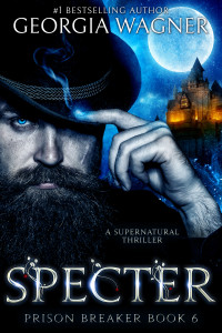 Wagner, Georgia — Spectre: Prison Breaker Book 6