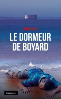 Annie Plait — Le dormeur de Boyard