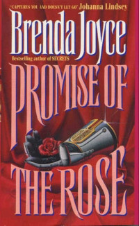 Brenda Joyce — Promise of the Rose