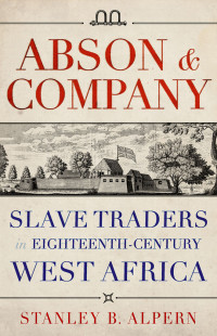 Stanley Alpern; — Abson & Company