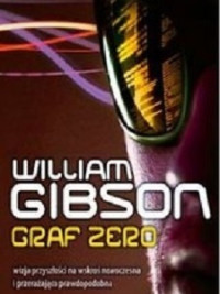 Gibson William — Graf Zero