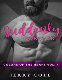 Jerry Cole [Cole, Jerry] — Suddenly Forever