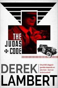 Derek Lambert  — The Judas Code