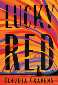Claudia Cravens — Lucky Red