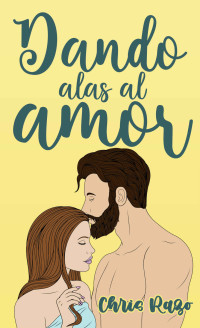 Chris Razo — Dando alas al amor