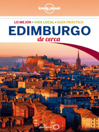 VVAA — Edimburgo de cerca