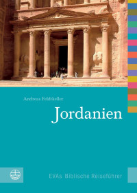 Andreas Feldtkeller — Jordanien