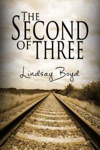 Lindsay Boyd — The Second of Three