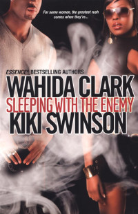 Clark, Wahida & Swinson, KiKi — Sleeping With the Enemy