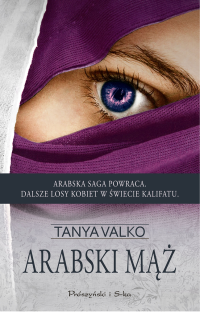 Tanya Valko — Arabski Mąż