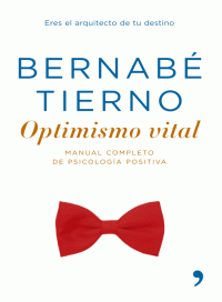 Bernabe Tierno — Optimismo Vital(v.1)(c.1)