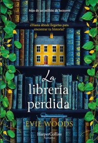 Evie Woods — La librería perdida