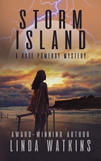 Linda Watkins  — Storm Island
