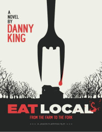 Danny King — Eat Local