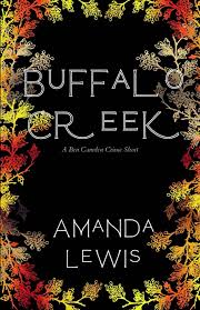 Amanda Lewis — Buffalo Creek