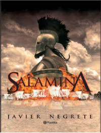 Javier Negrete — Salamina